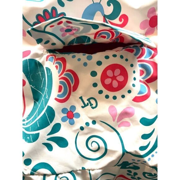 Gagou Tagou Snowsuit/Bunting Baby Size12 months - Picture 9 of 14